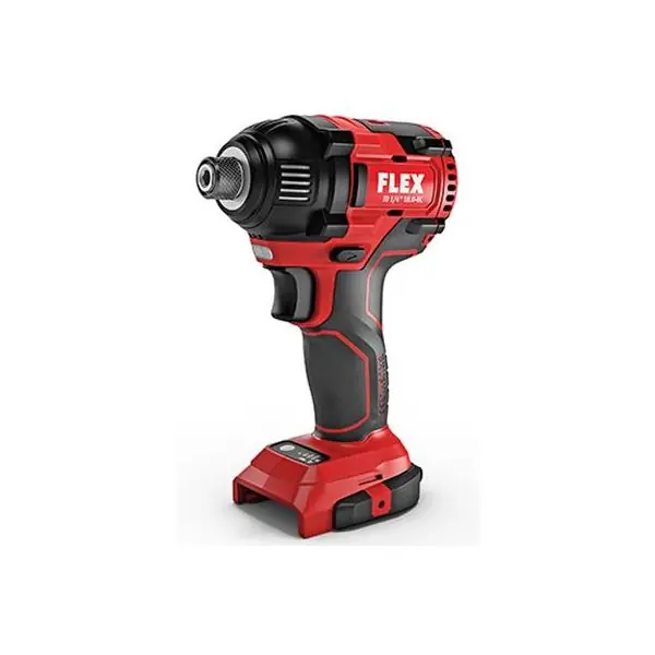 Fynd Slagskruvdragare